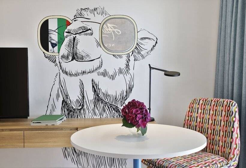 اتاق سوپریور, NH Collection Dubai The Palm