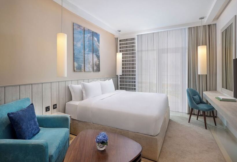 استودیوی استاندارد, NH Collection Dubai The Palm