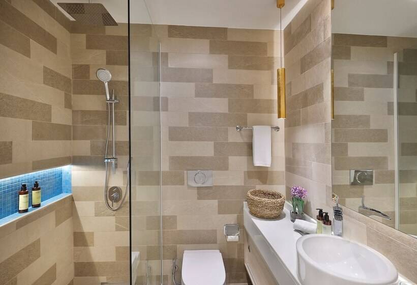 آپارتمان 1 خوابه, NH Collection Dubai The Palm