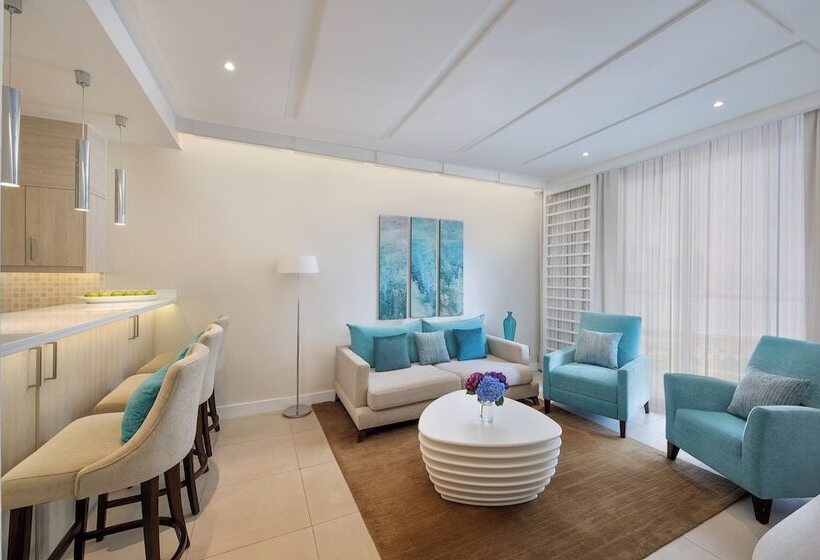 آپارتمان 1 خوابه, NH Collection Dubai The Palm