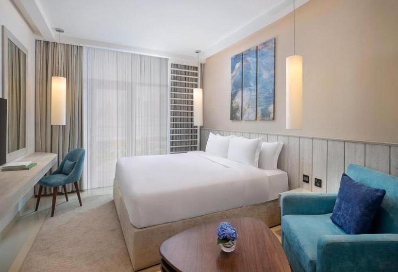 استودیوی استاندارد, NH Collection Dubai The Palm