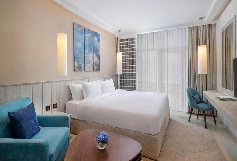 استودیوی استاندارد, NH Collection Dubai The Palm