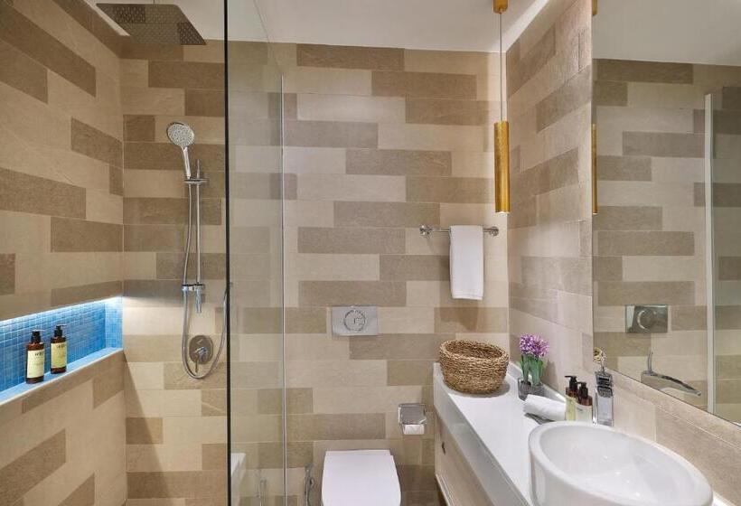 آپارتمان 1 خوابه, NH Collection Dubai The Palm