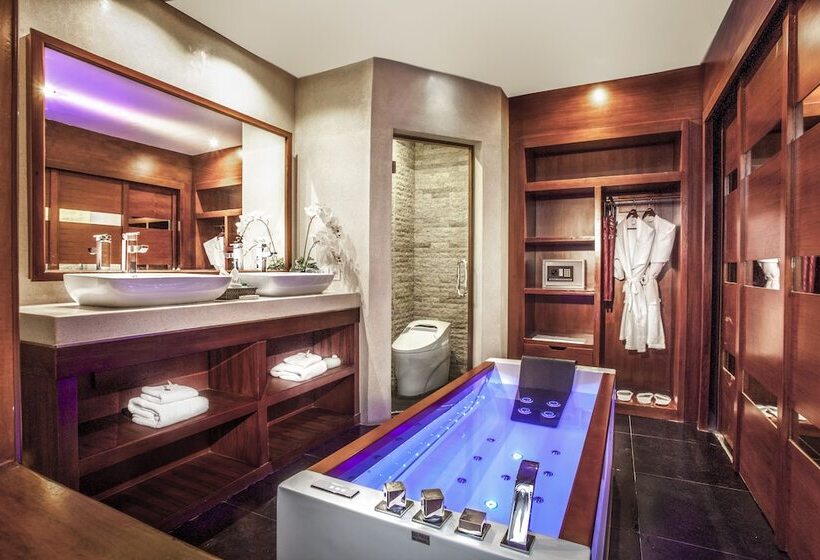 سوییت, Astagina Resort Villa And Spa