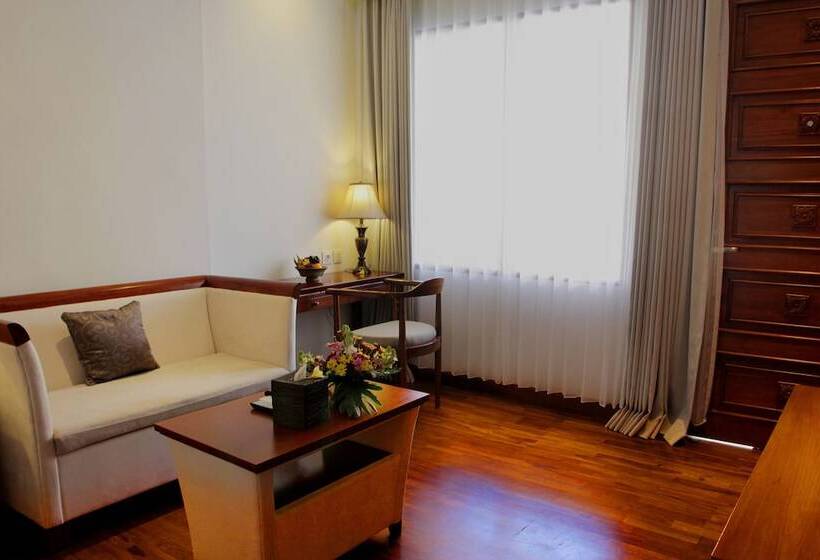 سوییت, Astagina Resort Villa And Spa