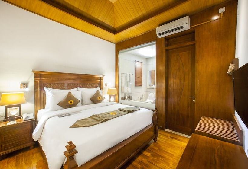 ویلای 2 خوابه, Astagina Resort Villa And Spa