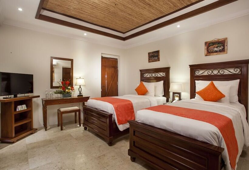 ویلای 3 خوابه با استخر, Astagina Resort Villa And Spa