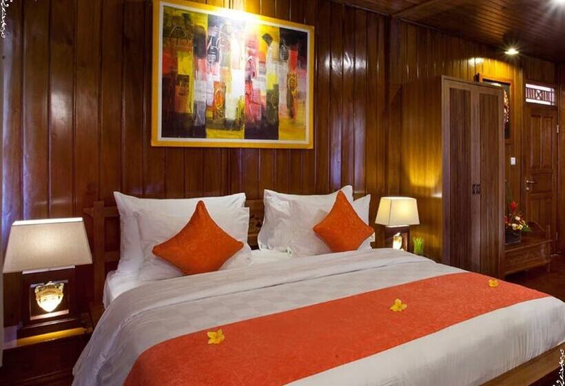 ویلای 1 خوابه, Astagina Resort Villa And Spa