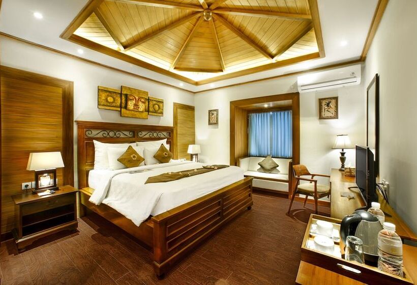 ویلای 1 خوابه, Astagina Resort Villa And Spa