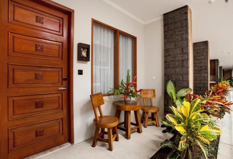 سوییت, Astagina Resort Villa And Spa