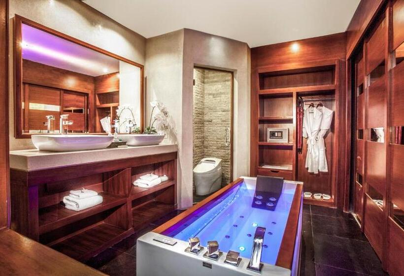 سوییت, Astagina Resort Villa And Spa