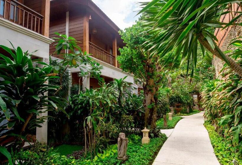 ویلای 2 خوابه, Astagina Resort Villa And Spa