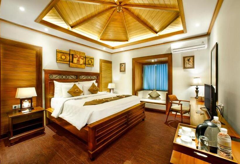 ویلای 1 خوابه, Astagina Resort Villa And Spa