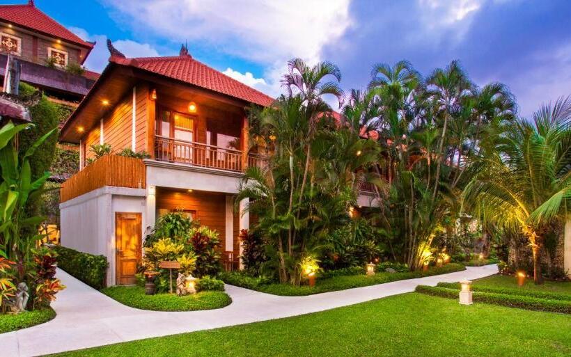 ویلای 2 خوابه, Astagina Resort Villa And Spa