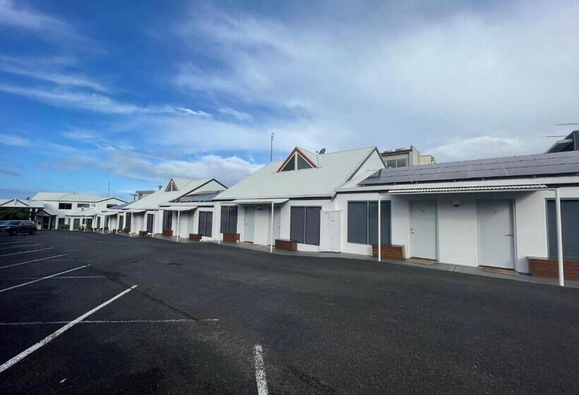 غرفة ديلوكس سرير كينج, Coastal Motel