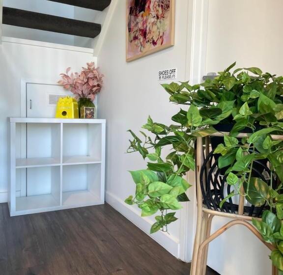 منزل 3 غرف نوم, Coastal Motel