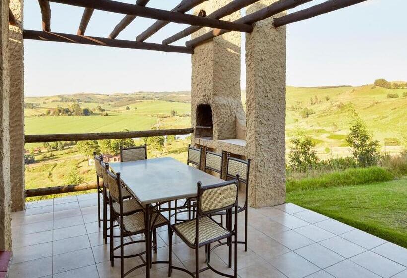 בקתת חדר, First Group Midlands Saddle And Trout