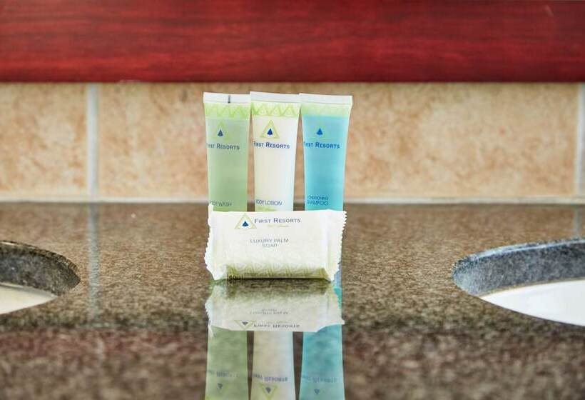 בקתת חדר, First Group Midlands Saddle And Trout