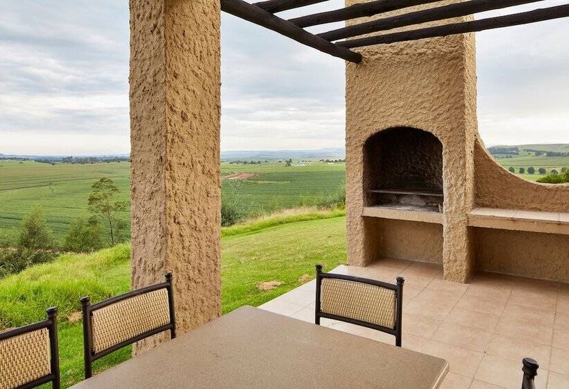 בקתת חדר, First Group Midlands Saddle And Trout