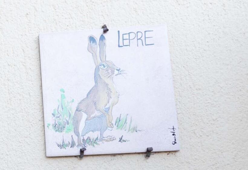 Апартаменты 2 Спальни, Abadia Farneto