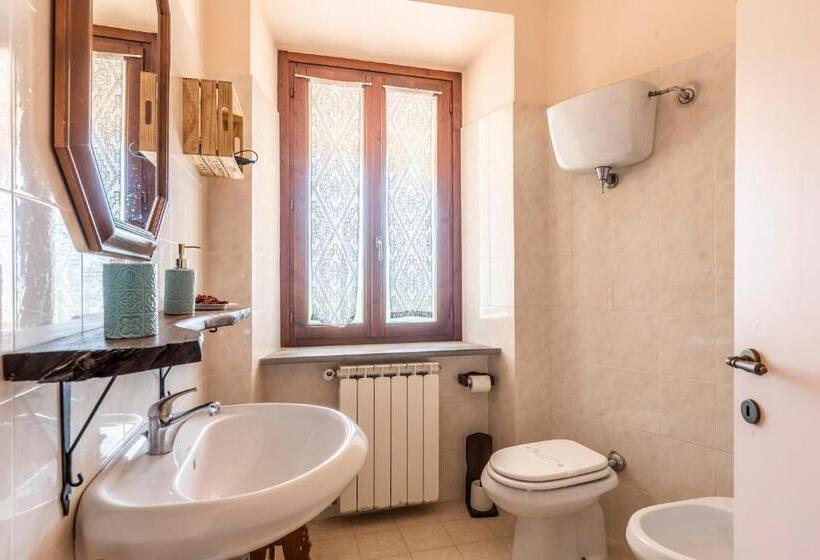 Апартаменты Superior 1 Спальня, Abadia Farneto