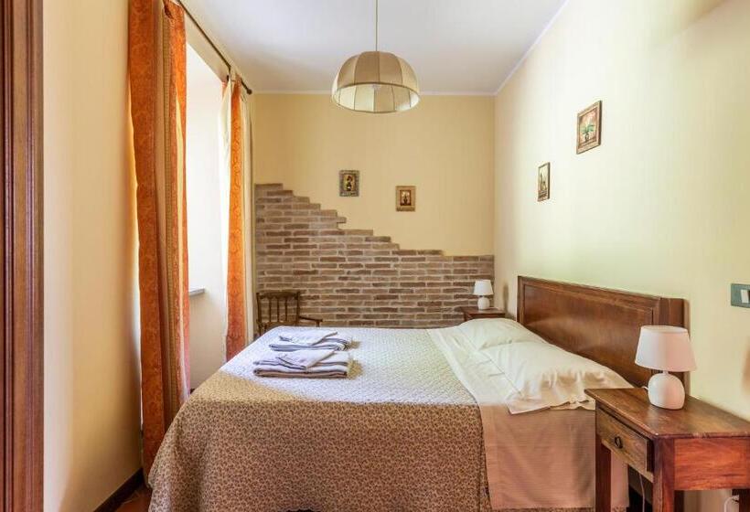 Апартаменты Superior 1 Спальня, Abadia Farneto