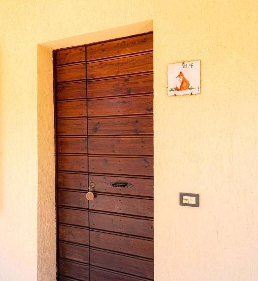 Апартаменты Superior 1 Спальня, Abadia Farneto