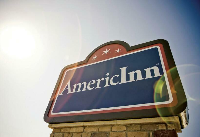 غرفة قياسية, Americinn By Wyndham Waupun