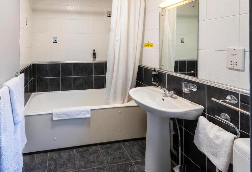 スタンダードルーム, Buffalo Bill S