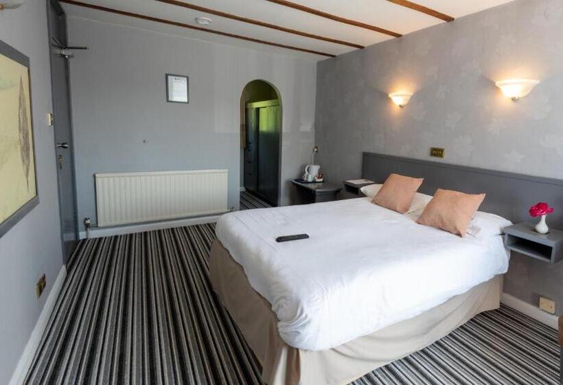 スタンダードルーム, Buffalo Bill S