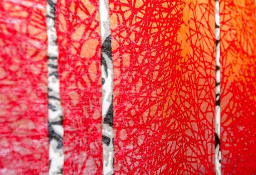 バス共有のスタンダードルーム, Forenom Hostel Vantaa Airport