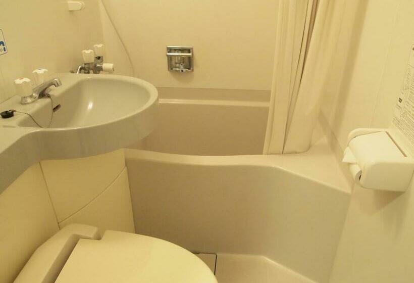 Standard Enkelrum, Green Mark