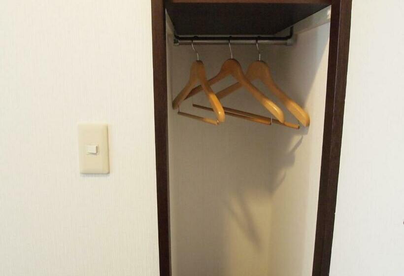 Standard Enkelrum, Green Mark