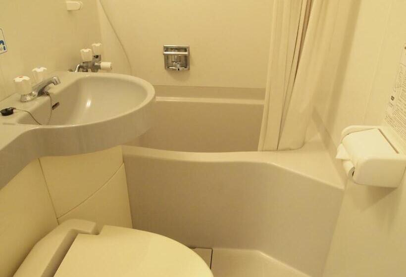 Standardrum, Green Mark