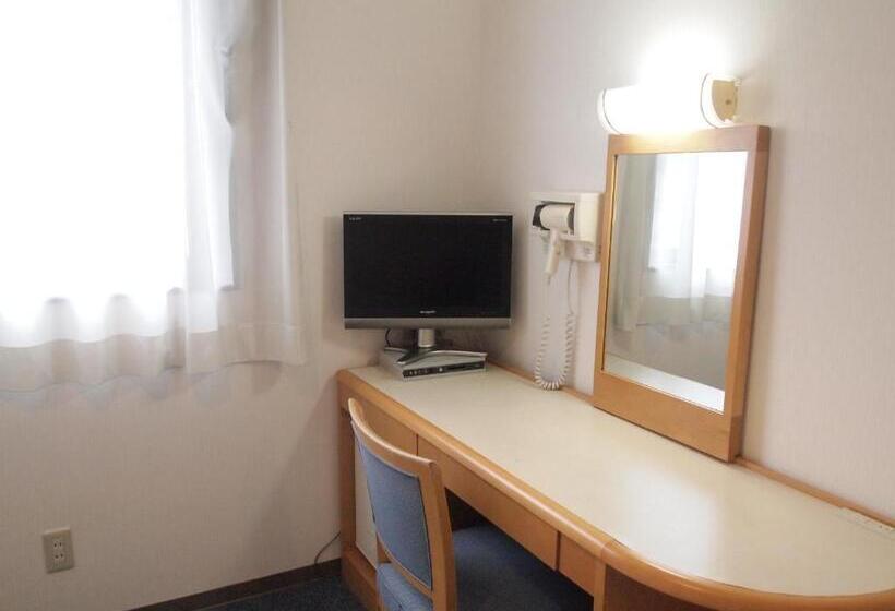 Standardrum, Green Mark