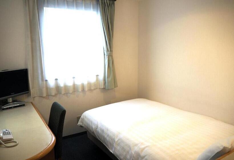 Standard Enkelrum, Green Mark