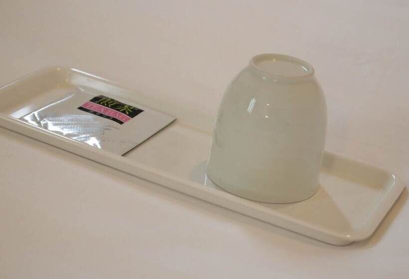 Standard Trippelrum, Green Mark