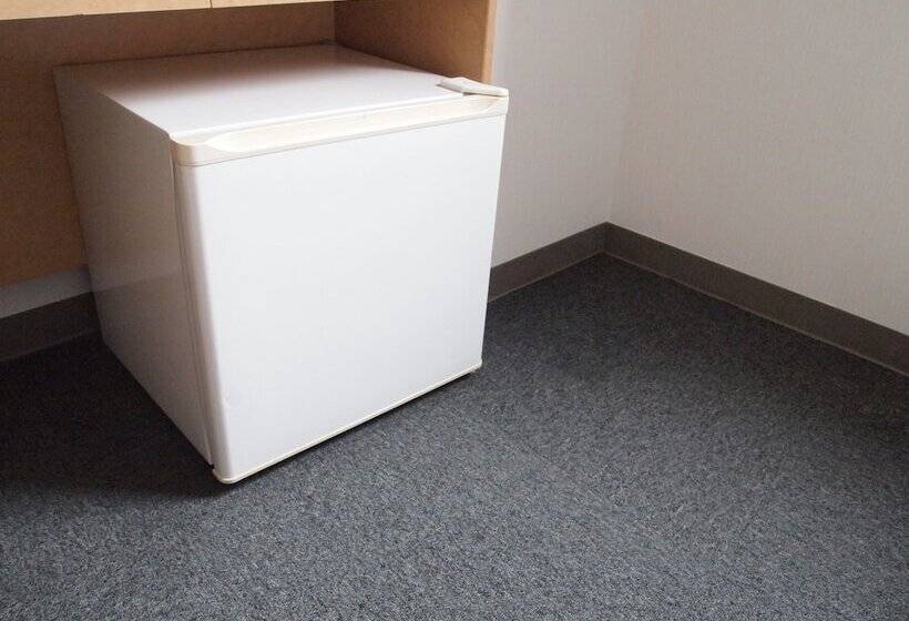 Standard Trippelrum, Green Mark