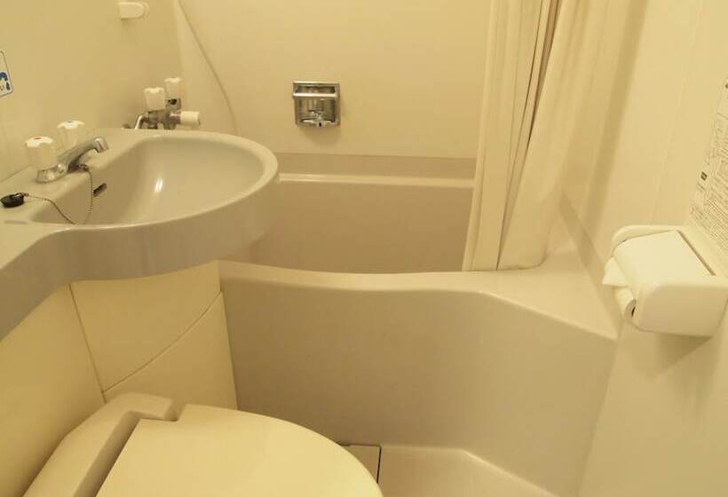 Standard Trippelrum, Green Mark