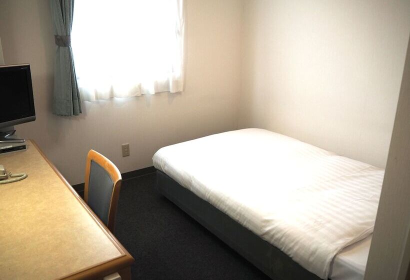 Standard Enkelrum, Green Mark