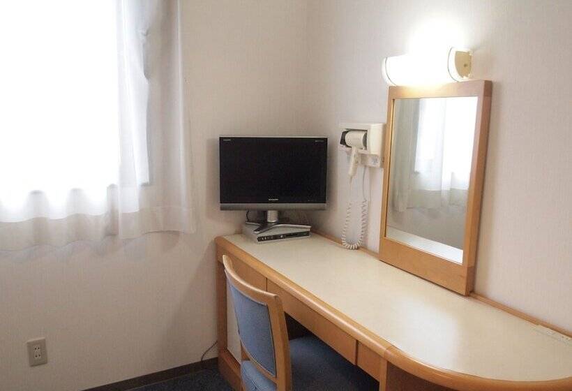 Standard Enkelrum, Green Mark