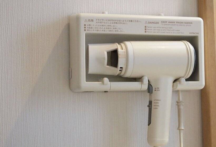 Standardrum, Green Mark