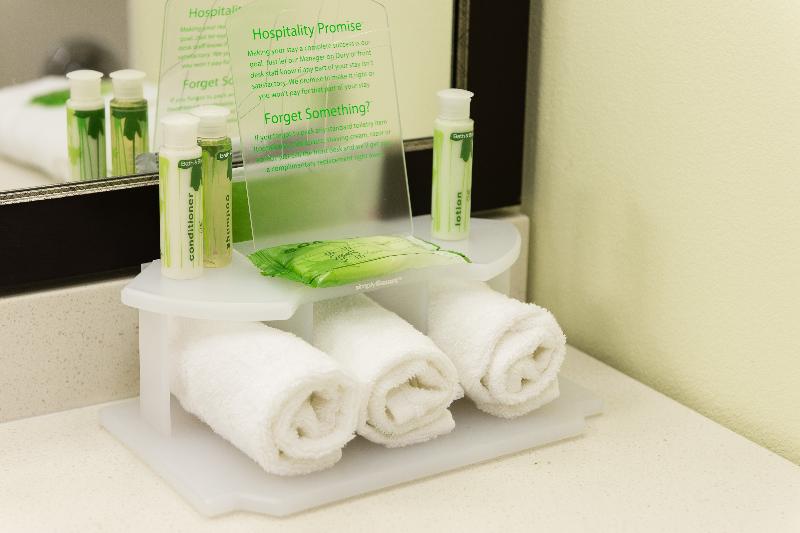 غرفة قياسية سرير كينج, Holiday Inn Express & Suites Aiken, An Ihg