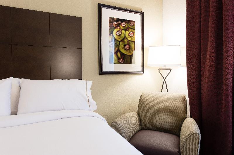 标准间, Holiday Inn Express & Suites Aiken, An Ihg