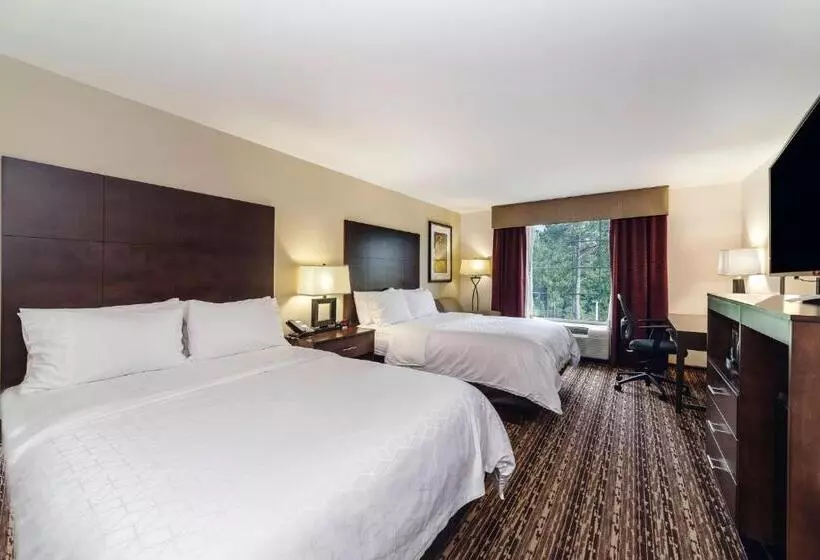 スタンダードルーム, Holiday Inn Express & Suites Aiken, An Ihg