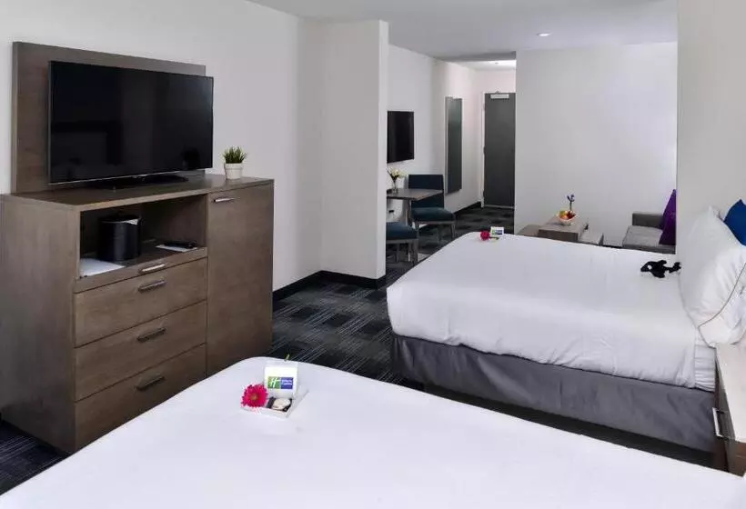 スイート, Holiday Inn Express & Suites San Diego   Mission Valley, An Ihg