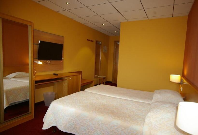 스탠다드 룸, Le Clos Du Hahnenberg