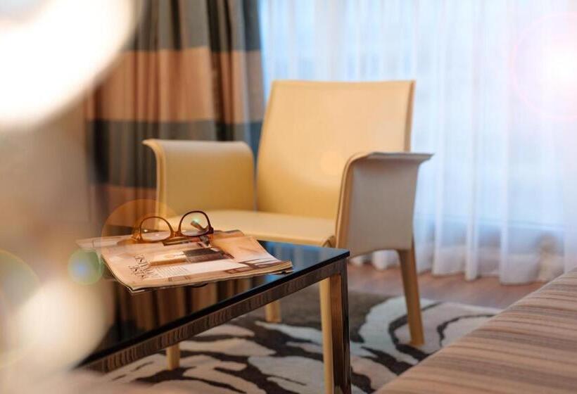 豪华房间, Leonardo Plaza Ashdod