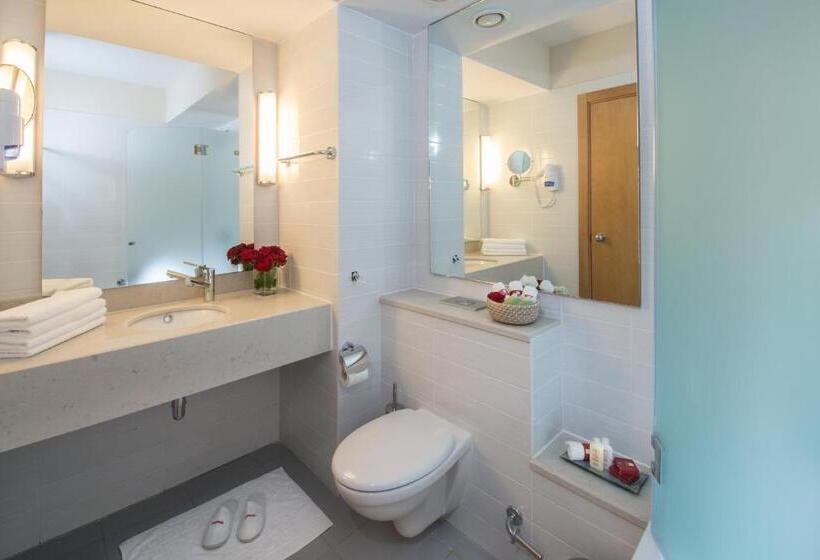 豪华房间, Leonardo Plaza Ashdod