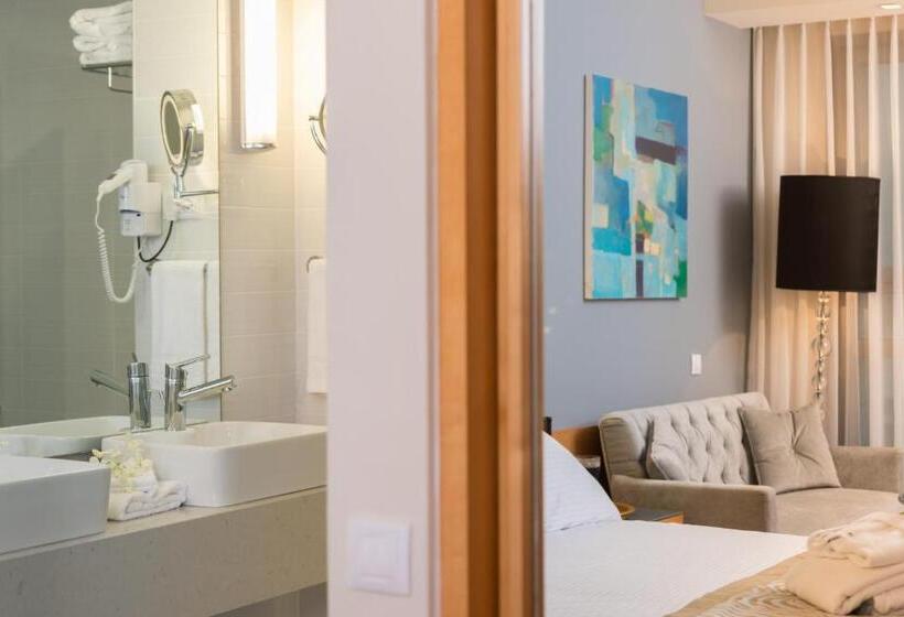 小型套房, Leonardo Plaza Ashdod